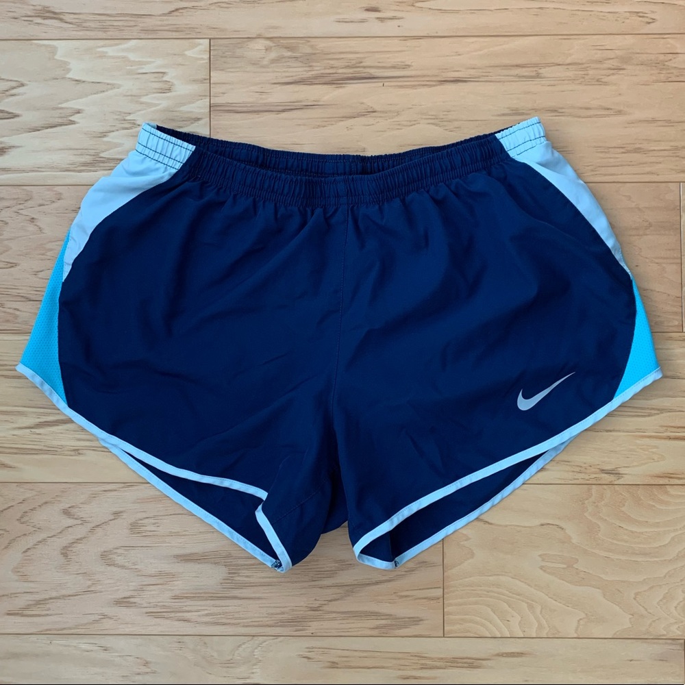 Nike Dri-FIT Running Shorts
